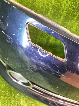 БАМПЕР НА AUDI A3 8P