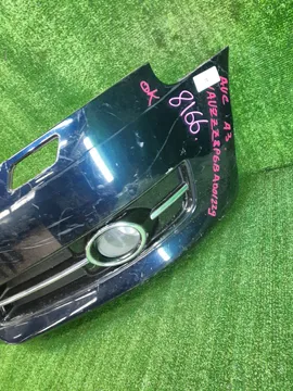 БАМПЕР НА AUDI A3 8P