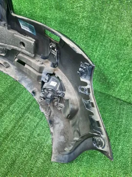 БАМПЕР НА AUDI A3 8P