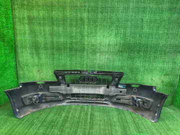 БАМПЕР НА AUDI A3 8P