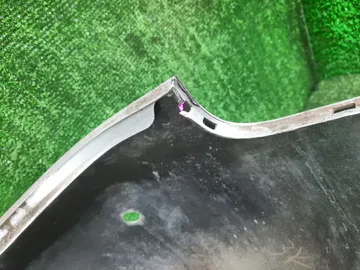 БАМПЕР НА TOYOTA RAUM NCZ20