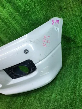 БАМПЕР НА TOYOTA NOAH SR50G