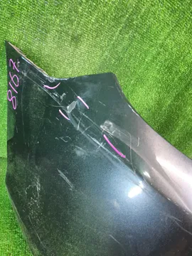 БАМПЕР НА MAZDA AXELA BK5P