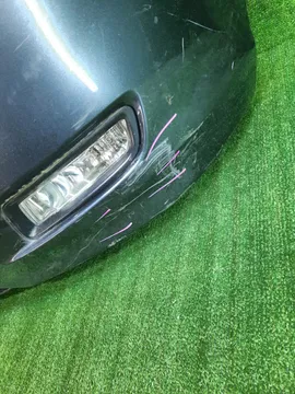 БАМПЕР НА MAZDA AXELA BK5P