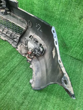 БАМПЕР НА MAZDA AXELA BK5P