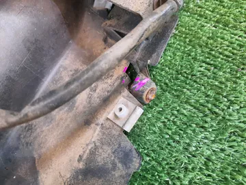 БАМПЕР НА MAZDA AXELA BK5P