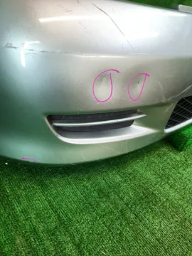 БАМПЕР НА MAZDA DEMIO DY3W