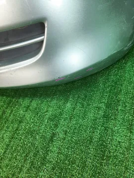 БАМПЕР НА MAZDA DEMIO DY3W