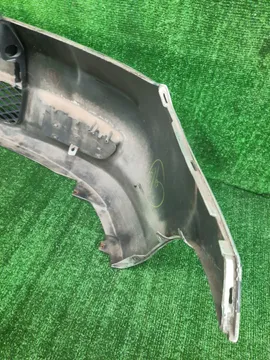 БАМПЕР НА MAZDA DEMIO DY3W