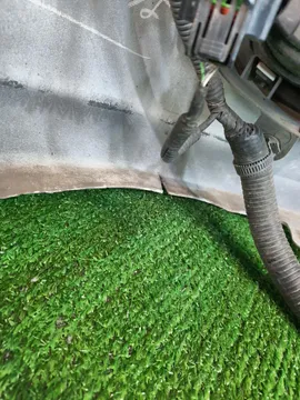 БАМПЕР НА TOYOTA PRIUS ZVW30