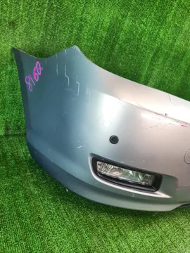 БАМПЕР НА MAZDA AXELA BK5P