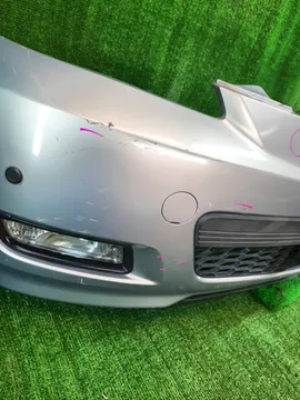 БАМПЕР НА MAZDA AXELA BK5P