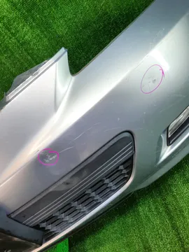 БАМПЕР НА MAZDA AXELA BK5P