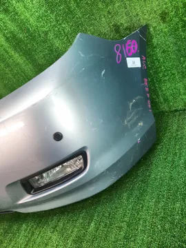 БАМПЕР НА MAZDA AXELA BK5P