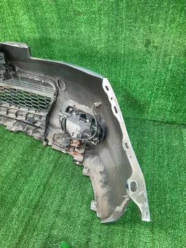 БАМПЕР НА MAZDA AXELA BK5P