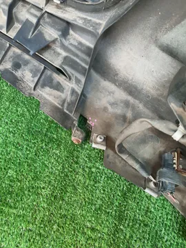 БАМПЕР НА MAZDA AXELA BK5P