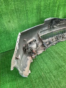 БАМПЕР НА MAZDA AXELA BK5P