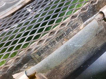 БАМПЕР НА TOYOTA CAMRY ACV40