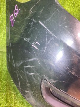 БАМПЕР НА MAZDA AXELA BK5P