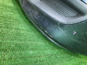 БАМПЕР НА MAZDA AXELA BK5P