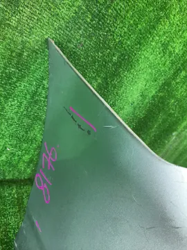 БАМПЕР НА TOYOTA COROLLA SPACIO NZE121N