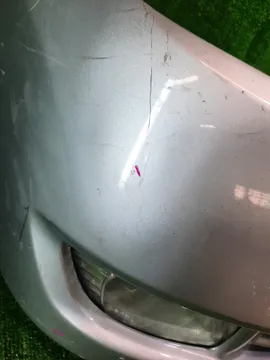 БАМПЕР НА TOYOTA COROLLA SPACIO NZE121N