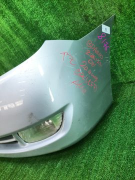 БАМПЕР НА TOYOTA COROLLA SPACIO NZE121N