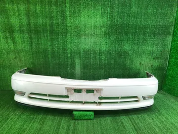БАМПЕР НА TOYOTA CRESTA GX100