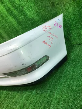 БАМПЕР НА TOYOTA CRESTA GX100