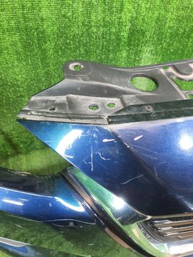 БАМПЕР НА MAZDA AXELA BM5FS