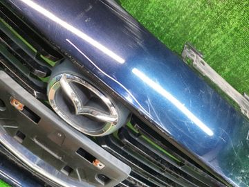 БАМПЕР НА MAZDA AXELA BM5FS