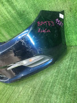 БАМПЕР НА MAZDA AXELA BM5FS