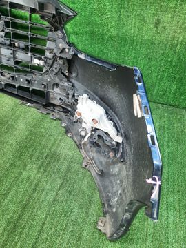 БАМПЕР НА MAZDA AXELA BM5FS