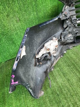 БАМПЕР НА MAZDA AXELA BM5FS