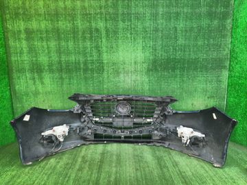 БАМПЕР НА MAZDA AXELA BM5FS