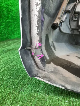 БАМПЕР НА AUDI A6 4G2