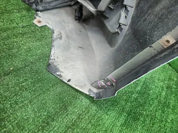 БАМПЕР НА AUDI A6 4G2