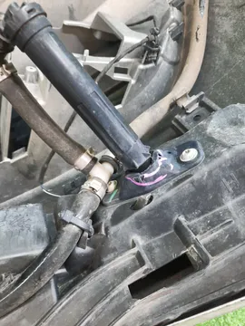 БАМПЕР НА AUDI A6 4G2