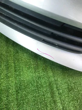 БАМПЕР НА AUDI A6 4G2