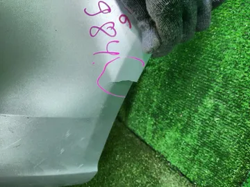 БАМПЕР НА AUDI A6 4G2