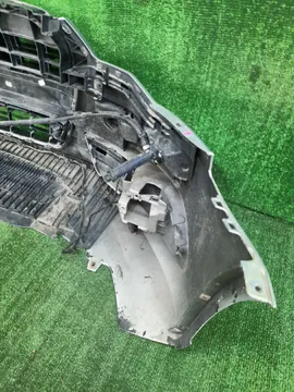 БАМПЕР НА AUDI A6 4G2