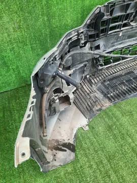 БАМПЕР НА AUDI A6 4G2