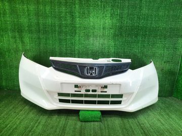 БАМПЕР НА HONDA FIT GE6