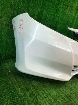 БАМПЕР НА HONDA FIT GE6