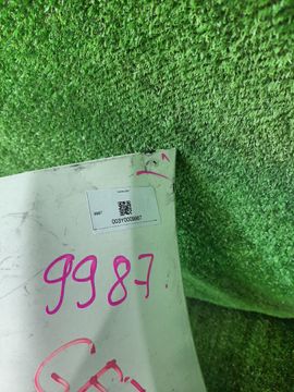 БАМПЕР НА HONDA FIT GE6