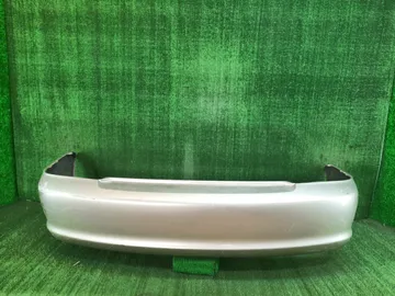 БАМПЕР НА TOYOTA PLATZ NCP12