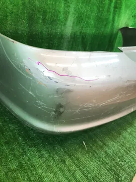 БАМПЕР НА TOYOTA PLATZ NCP12