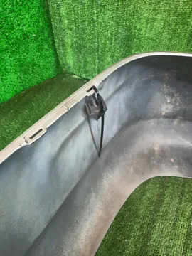 БАМПЕР НА TOYOTA PLATZ NCP12