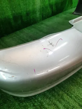 БАМПЕР НА TOYOTA PLATZ NCP12