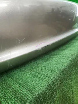 БАМПЕР НА TOYOTA PLATZ NCP12